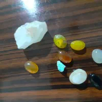 همه باهم ۲تومن کسی خواست درخدمتم|جواهرات|قوچان, |دیوار