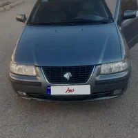 سمندef7 مدل94|خودرو سواری و وانت|کرج, ساماندهی|دیوار