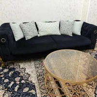 مبل راحتی|مبلمان خانگی و میز عسلی|احمدآبادمستوفی, |دیوار