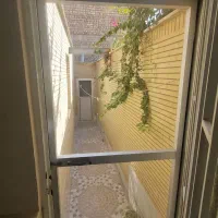 منزل همکف دو خواب خیابان مشفق|فروش خانه و ویلا|کاشان, شمس آبادی|دیوار