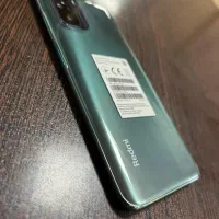 نوت ۱۰ ۱۲۸گیگ رام ۲+۴درحد خشک