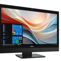 آل این وان Dell OptiPlex 7450 نسل ۷