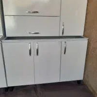 آبچکان و زیر سینک|آب‌چکان و نظم‌دهنده ظروف|پرند, فاز ۲|دیوار