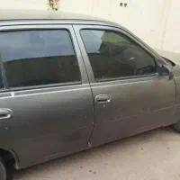 فروش دوو سی یلو مدل 79