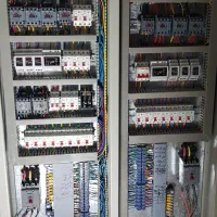 برقکاری صنعتی و ساختمان و تعمیرات