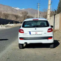 ۲۰۷|خودرو سواری و وانت|کرج, حصارک پایین|دیوار