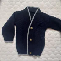 فروش تعدادی لباس بچه گانه نو