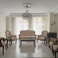 پرده تور  خامه دوزی