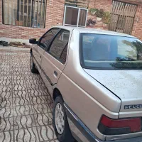 پژو مدل ۸۴|خودرو سواری و وانت|کرمان, |دیوار