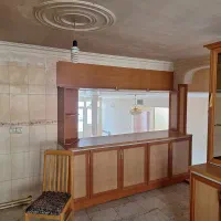 کابینت دسته دوم بدنه فلزی درب  و صفحه mdf|مصالح و تجهیزات ساختمان|دماوند, گیلاوند|دیوار