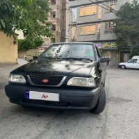 پراید141مدل83