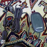 دسته xbox با دانگل