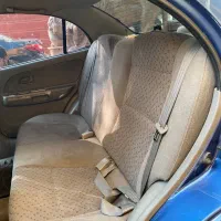 ریو منتاژ دندهای abs|خودرو سواری و وانت|ارومیه, |دیوار