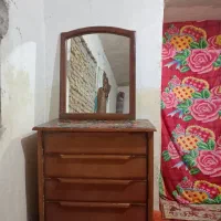 میز آرایش و زیر تلویزیون|جاکفشی، کمد، دراور|شوشتر, |دیوار