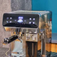 اسپرسوساز مباشی مدل 2503