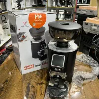 آسیاب قهوه روپل با شرایط (عمده خرده)