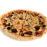 استخدام پیتزا پز و باریستا