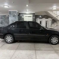 پارس مدل ۸۳|خودرو سواری و وانت|زرندیه, |دیوار