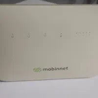 مودم مبین نت