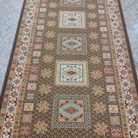 کناره گلیم ستاره کویر یزد|گلیم، جاجیم، گبه|تهران, بازار|دیوار