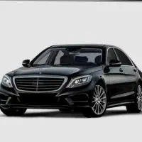 رنت/اجاره خودرو بنز s500