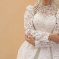 لباس عروس