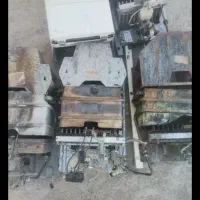 خریدار*فروشنده*طرح تعویض آبگرمکن نو*دسته دوم*کهنه