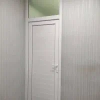 ساخت و نصب درب توری و درب وپنجره های Upvc|مصالح و تجهیزات ساختمان|آبادان, |دیوار