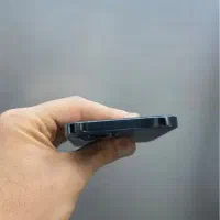 آیفون ۱۲ پرومکس با لوازم جانبی کامل|موبایل|گرگان, |دیوار