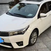 کرولا/ Toyota/رنت انواع خودروهای ژاپنی