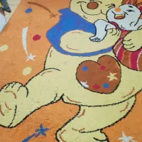 فرش اتاق کودک (۱۵۰ در ۲۳۰ سانتیمتر )