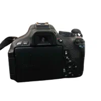 دوربین کنون مدل ۶۰۰d|دوربین عکاسی و فیلمبرداری|تبریز, |دیوار