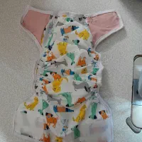 پوشک سپیده قابل راستی آزمایی و ضد نم بودن