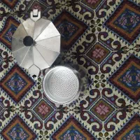 اسپرسوساز|سماور، چای‌ساز، قهوه‌ساز|اراک, |دیوار