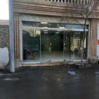 مغازه با تمام امکانات سنددارد