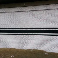 کرکره برقی و ورقی جک درب پارکینگ|مصالح و تجهیزات ساختمان|سقز, |دیوار