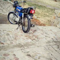 موتور ۱۲۵ ساوین|موتورسیکلت|شاهین دژ, |دیوار