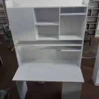 میز تحریر کتابخانه دار  درب دار|میز تحریر و کامپیوتر|قم, کلهری|دیوار