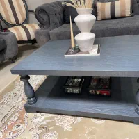 مبل و ناهار خوری|مبلمان خانگی و میز عسلی|تهران, سبلان (لشگر)|دیوار