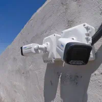 نصب و تعمیر دوربین مداربسته و دزدگیر