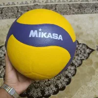 توپ والیبال میکاسا