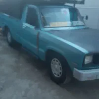 مزدا ۱۶۰۰|خودرو سواری و وانت|مشهد, رباط طرق|دیوار