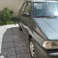 پراید مدل ۸۵ فنی موتور و کولر سالم تمیز|خودرو سواری و وانت|گنبد کاووس, |دیوار