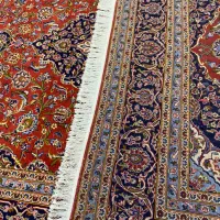 تک ۹ متری کرک کاشان گوشتدار مسی رنگ|فرش|همدان, |دیوار