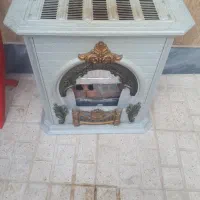 بخاری|بخاری، هیتر، شومینه|اردبیل, |دیوار