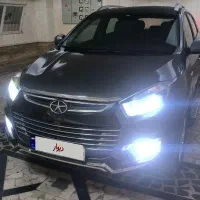 جک S5 نیو فیس بدون خط و خش نو نو نو|خودرو سواری و وانت|کرج, مهرویلا شمالی|دیوار