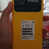 گوشیpoco40