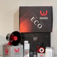 دزدگیر سیم کارتی منزل و مغازه