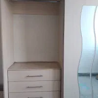 کمد دیواری فوری فروشی|جاکفشی، کمد، دراور|تهران, امام زاده عبدالله|دیوار