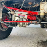 جیپ رنگید|خودرو سواری و وانت|تهران, نظامی گنجوی (توانیر)|دیوار